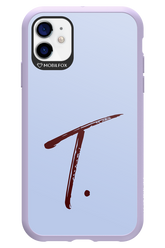 (Jellyfish Presso) T 2.0 - Apple iPhone 11