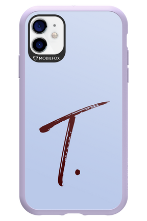 (Jellyfish Presso) T 2.0 - Apple iPhone 11