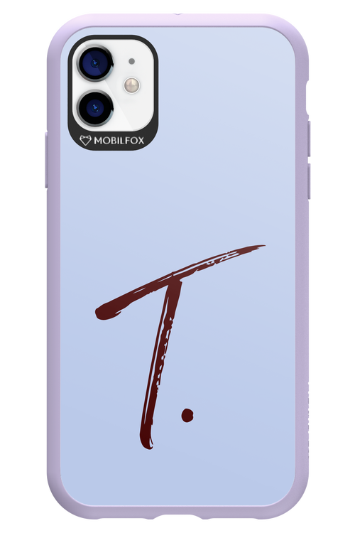 (Jellyfish Presso) T 2.0 - Apple iPhone 11