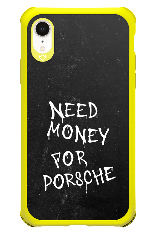 Need Money II - Apple iPhone XR