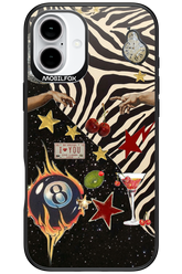 Party hard 2.0 - Apple iPhone 16 Plus