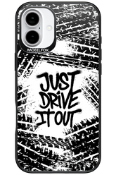 Drive It Out - Apple iPhone 16 Plus