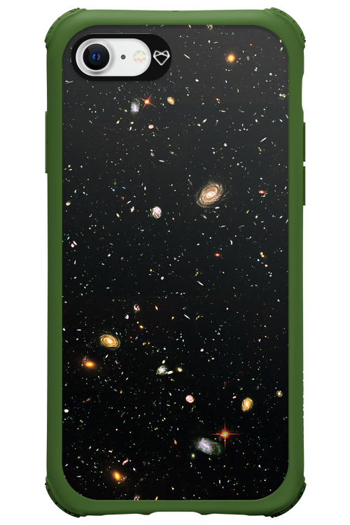 Cosmic Space 2.0 - Apple iPhone SE 2020