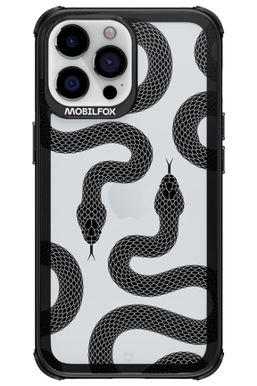 Snakes - Apple iPhone 13 Pro Max