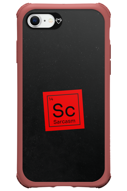 Sc 2.0 - Apple iPhone SE 2020