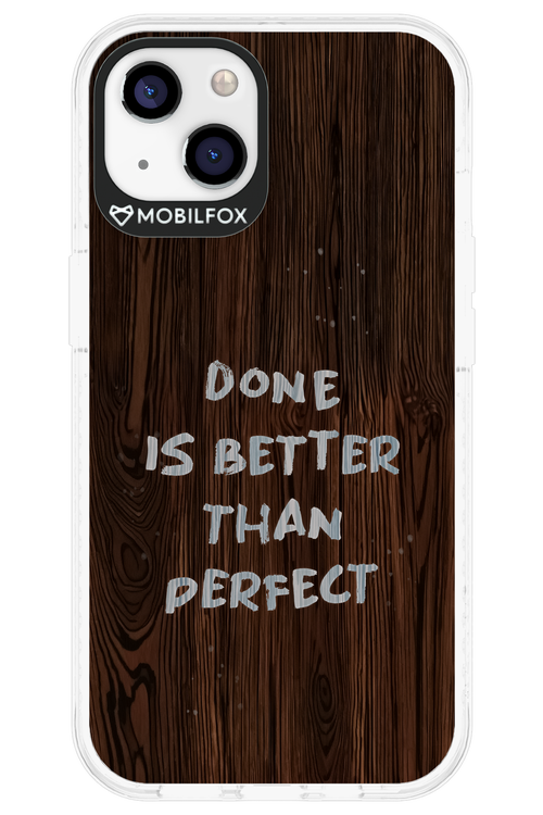 Perfect 2.0 - Apple iPhone 13