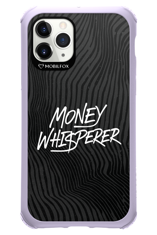Money Whisperer 2.0 - Apple iPhone 11 Pro