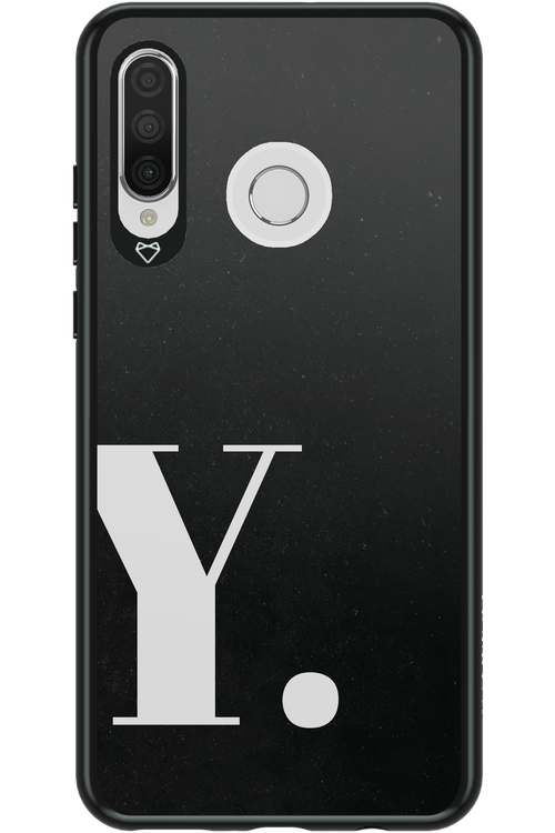 Y (Off Space) 2.0 - Huawei P30 Lite