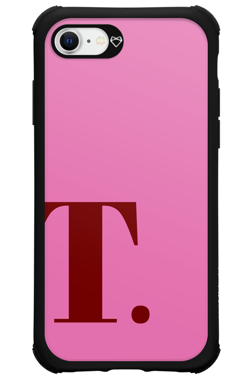T (Sorbet) 2.0 - Apple iPhone SE 2022