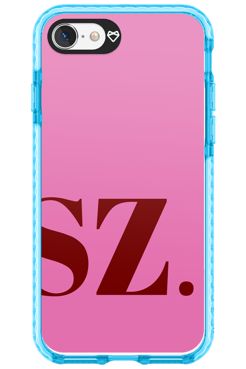 SZ (Sorbet) 2.0 - Apple iPhone 8