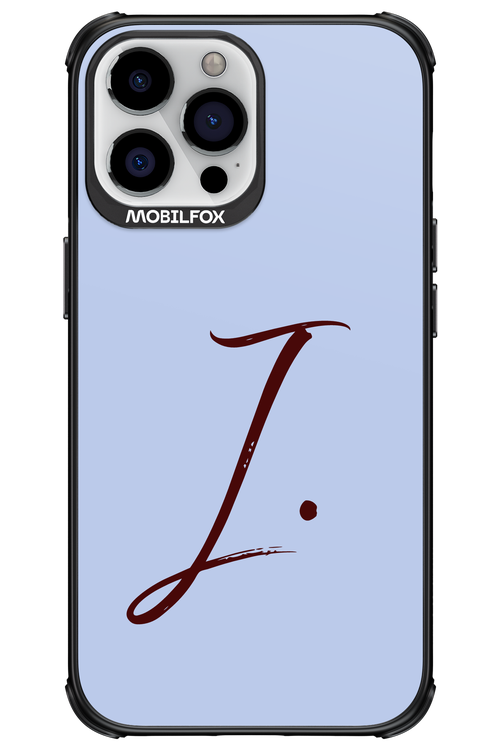 (Jellyfish Presso) I 2.0 - Apple iPhone 13 Pro Max