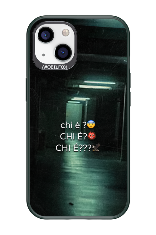 Chi É 2.0 - Apple iPhone 13