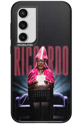 Pope Style - Samsung Galaxy S23 FE