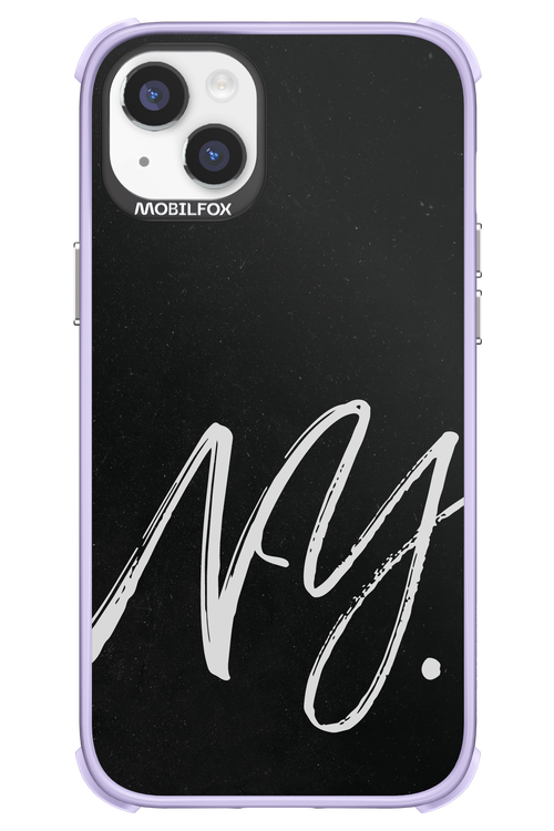 (Off Space) NY 2.0 - Apple iPhone 14 Plus