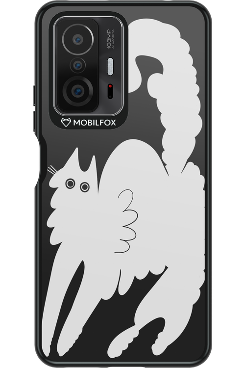 BIG_PUFF - Xiaomi Mi 11T Pro