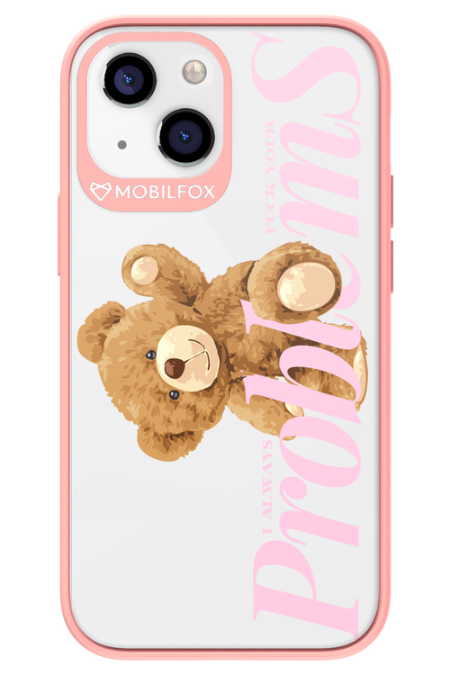 Problems 2.0 - Apple iPhone 13 Mini