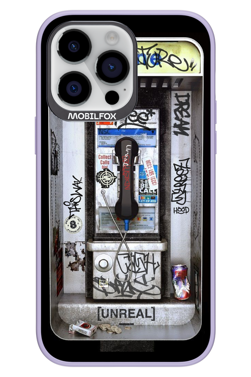 Phone - Apple iPhone 14 Pro Max