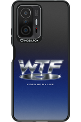 W T F 2.0 - Xiaomi Mi 11T