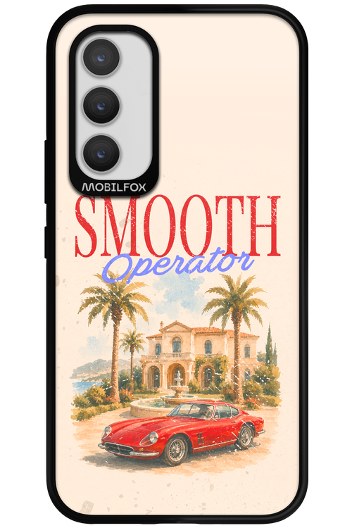 Smooth Operator 2.0 - Samsung Galaxy A34