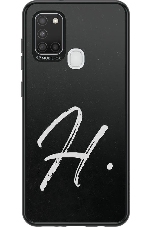 (Off Space) H 2.0 - Samsung Galaxy A21 S