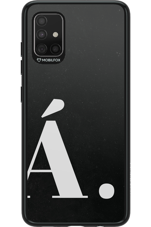 A II (Off Space) 2.0 - Samsung Galaxy A51