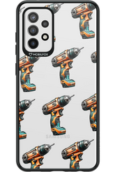 Screwdriver Time - Samsung Galaxy A72