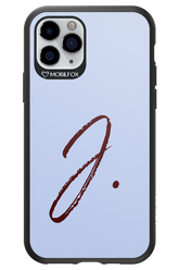 (Jellyfish Presso) J 2.0 - Apple iPhone 11 Pro