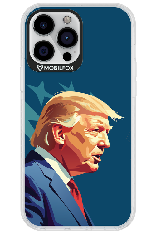 Mr. President - Apple iPhone 13 Pro Max