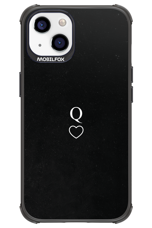 Q Black 2.0 - Apple iPhone 13