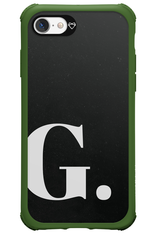G (Off Space) 2.0 - Apple iPhone 7