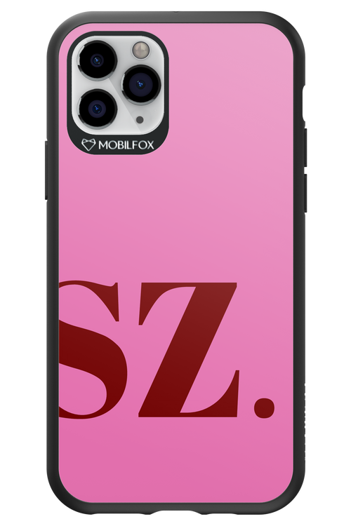 SZ (Sorbet) 2.0 - Apple iPhone 11 Pro