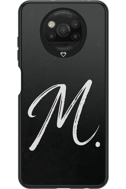 (Off Space) M 2.0 - Xiaomi Poco X3 Pro