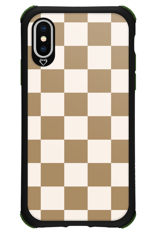 Nude Chess - Apple iPhone X