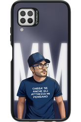 M.M 2.0 - Huawei P40 Lite