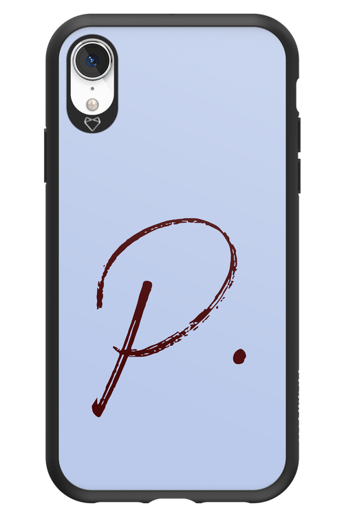 (Jellyfish Presso) P 2.0 - Apple iPhone XR