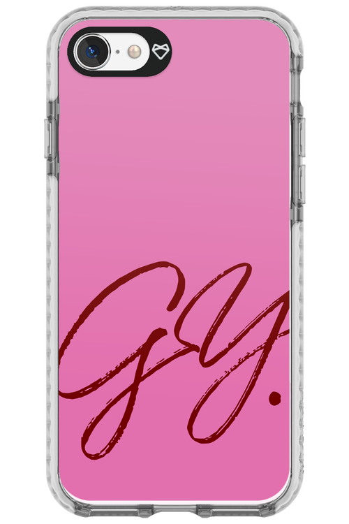 (Sorbet) GY 2.0 - Apple iPhone SE 2022