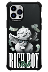 RICH BOY - Apple iPhone 12 Pro