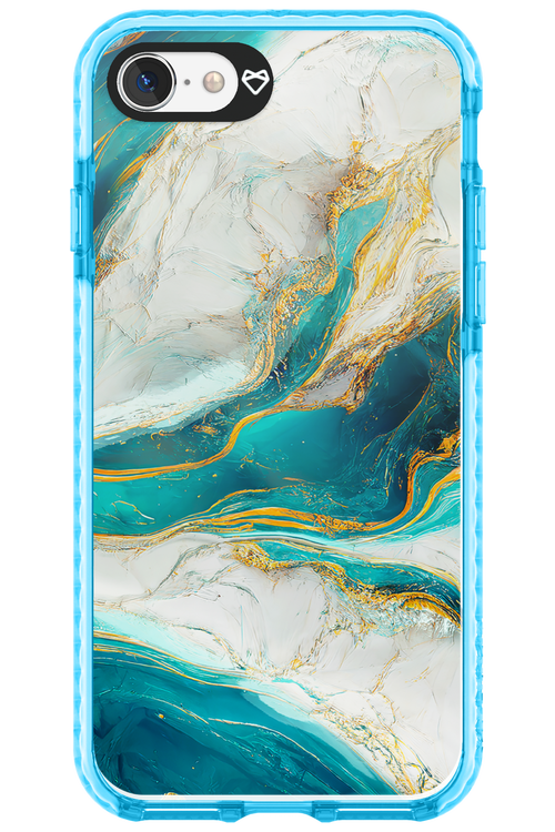 Emerald - Apple iPhone SE 2022