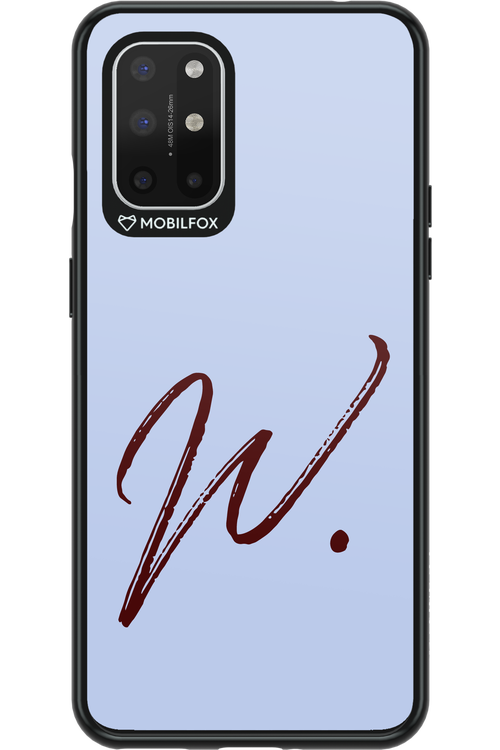 (Jellyfish Presso) W 2.0 - OnePlus 8T