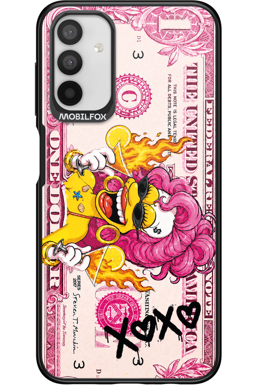 Cocktail Clown 2.0 - Samsung Galaxy A04s