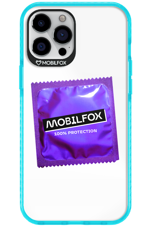 100% Protection 2.0 - Apple iPhone 12 Pro Max