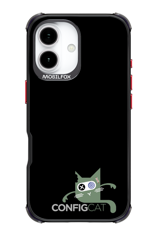 zombie2 - Apple iPhone 17