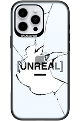 Broken Glass - Apple iPhone 16 Pro Max