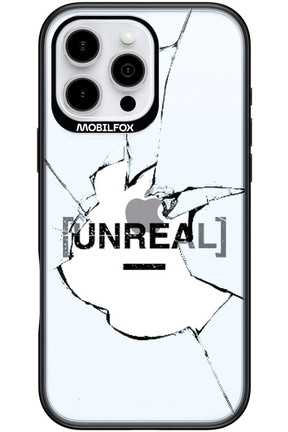 Broken Glass - Apple iPhone 16 Pro Max