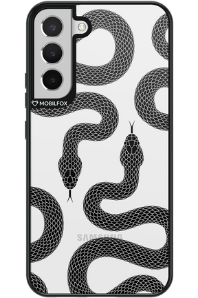 Snakes 2.0 - Samsung Galaxy S22+