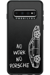 No Work - Samsung Galaxy S10