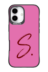 (Sorbet) S 2.0 - Apple iPhone 17
