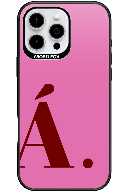 A II (Sorbet) 2.0 - Apple iPhone 16 Pro Max