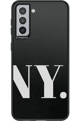 NY (Off Space) 2.0 - Samsung Galaxy S21+