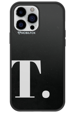 T (Off Space) 2.0 - Apple iPhone 13 Pro Max